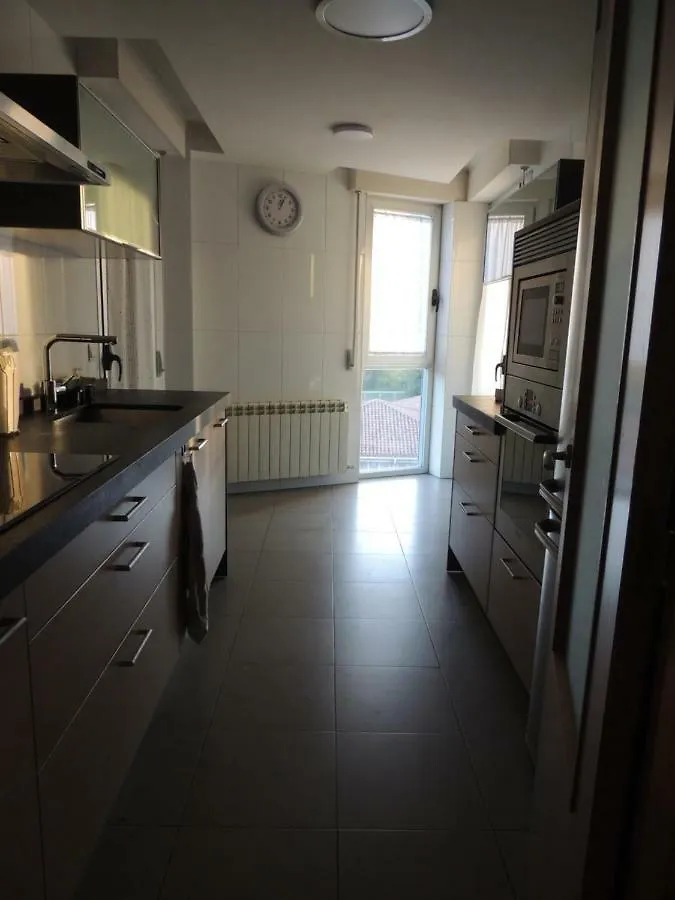 Skylinepamplona Apartment Pamplona